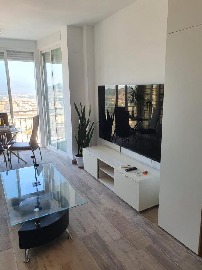 Nuevo Estudio, Recien Reformado, Wifi, Centro De Torremolinos Appartement Buitenkant foto