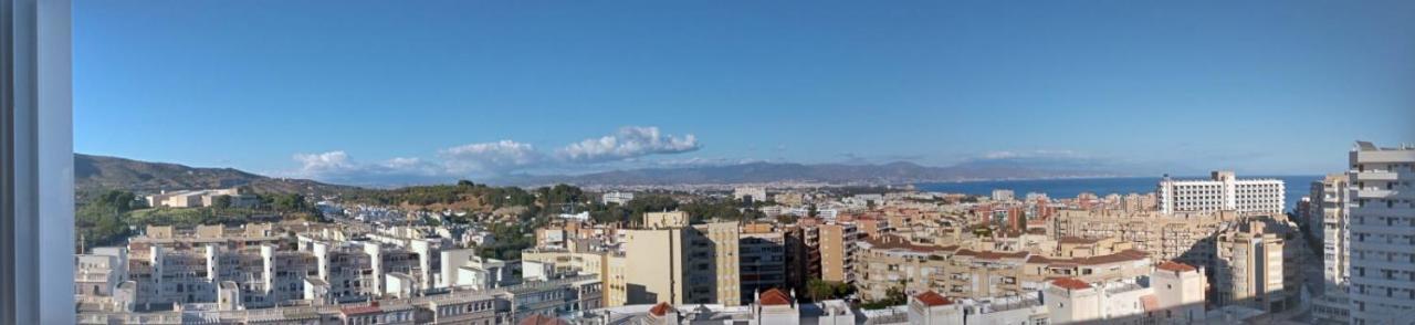 Nuevo Estudio, Recien Reformado, Wifi, Centro De Torremolinos Appartement Buitenkant foto